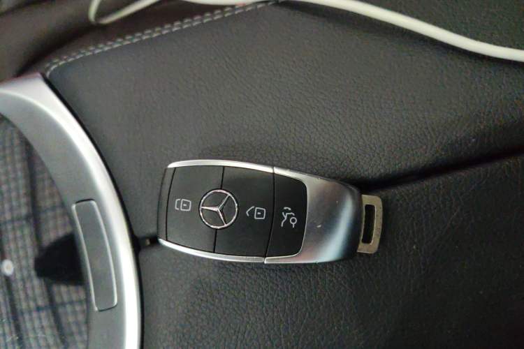 Used Mercedes-Benz GLC 2020 Facelifted GLC 260 L 4MATIC Dynamic Edition