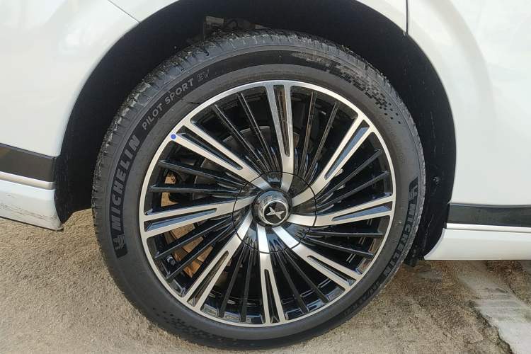 Used XPeng G9 2025 625 Long-Range Max