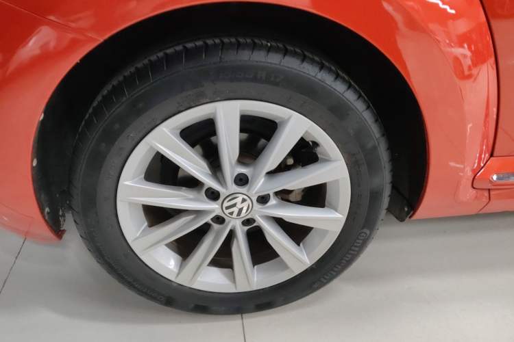 Used Volkswagen Beetle 2017 180TSI Shangle Edition
