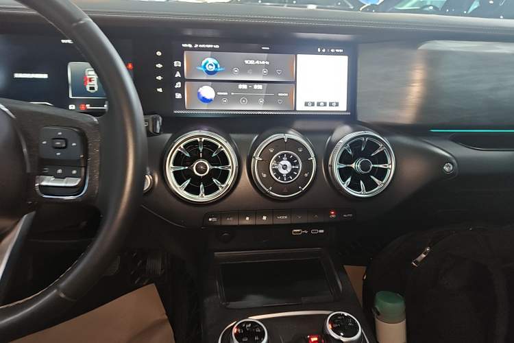 Used Tank 300 2023 Off-Road Edition 2.0T Challenger