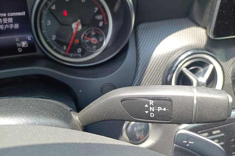 Used Mercedes-Benz GLA 2019 GLA 200 Fashion Model
