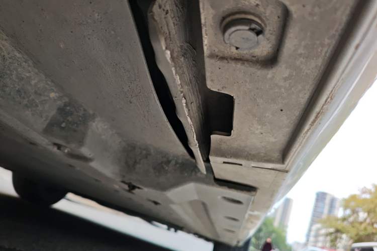 Used BYD Qin PLUS 2023 Champion Edition EV 510KM Leading Model
