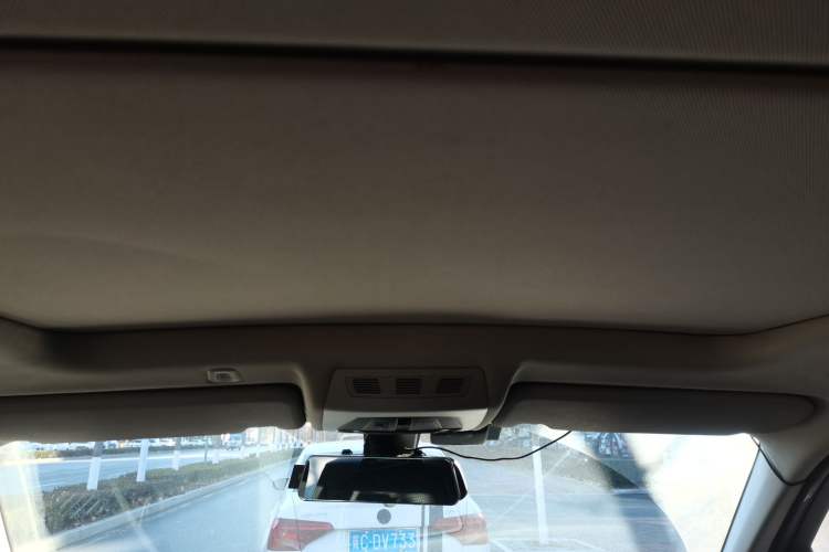 Used BMW X3 2016 sDrive20i