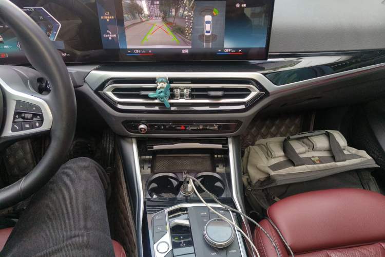 Used BMW i3 2022 eDrive 35 L
