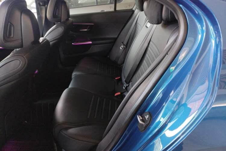 Used Mercedes-Benz C-Class 2022 C 260 L Sport Edition
