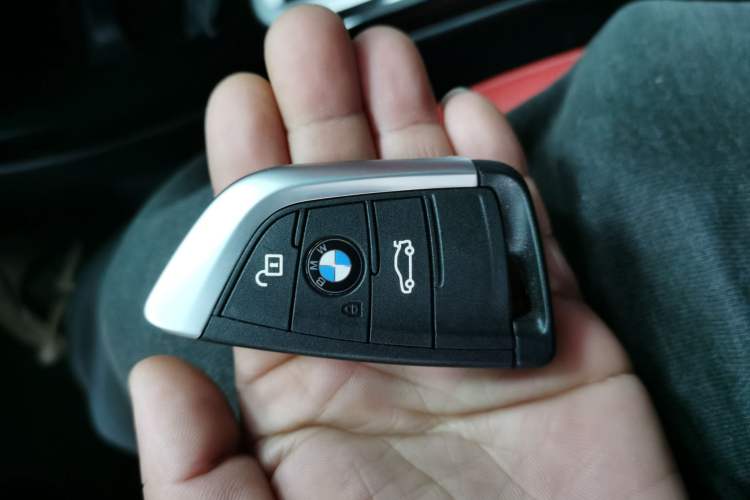 Used BMW 1 Series 2022 125i M Sport Night Edition
