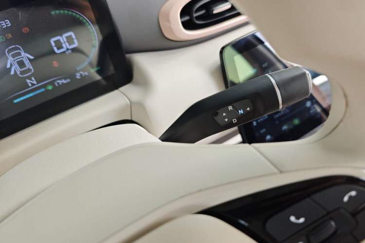 Used Leapmotor T03 2023 310 Lite Edition
