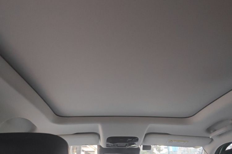 Used Chery Explore 06 2023 Yoye Edition 1.6T Four-Wheel Drive Explore Boundary
