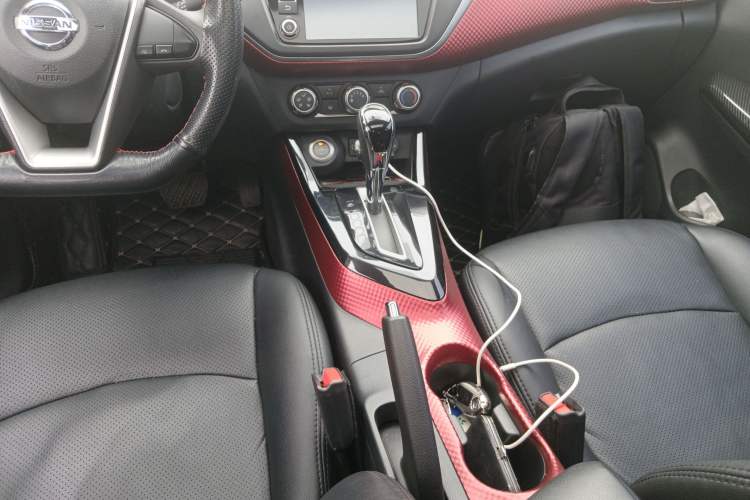 Used Nissan Lannia 2016 1.6L CVT Smart Cool Edition