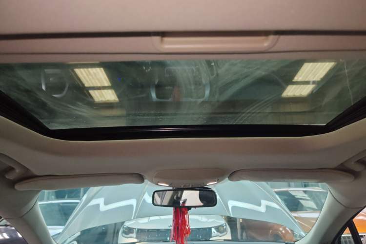 Used Ford Mondeo 2017 EcoBoost 180 Stylish Model