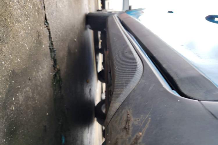 Used Geely Auto Vision X3 2017 1.5L Automatic Prestige Model
