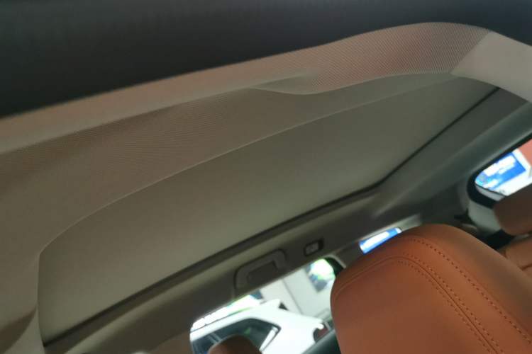 Used JETOUR Shanhai Shanhai L7 2024 1.5T 120km MAX+ 7-Seater
