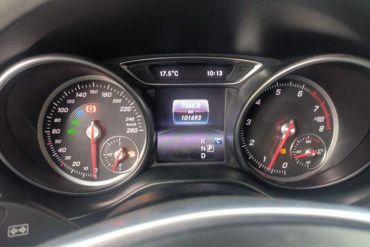 Used Mercedes-Benz GLA 2019 GLA 200 Dynamic Edition