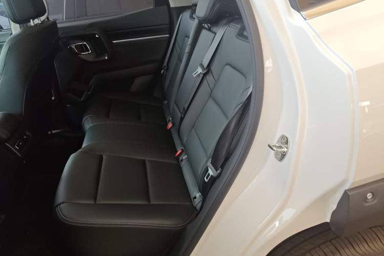 Used Haval  2023 2.0T Two-Wheel Drive Chaoye Version Plus
