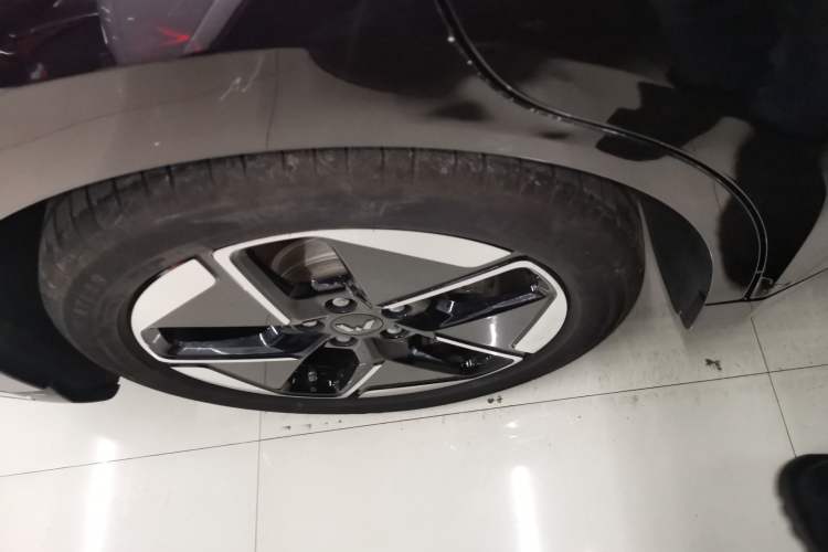 Used Wuling Xingguang 2023 150 Advanced Edition
