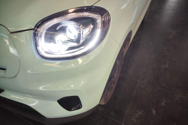 Used Leapmotor T03 2023 310 Lite Edition
