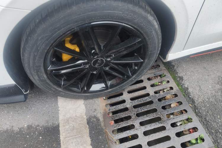 Used Geely Auto Binray 2022 Binrui COOL 1.5T DCT Electric Edition
