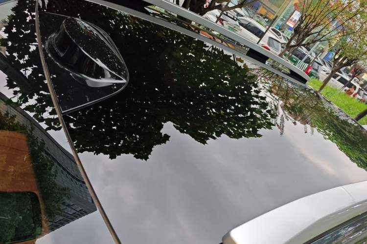 Used AION V 2024 Aion Tyrannosaurus 650 LiDAR Edition
