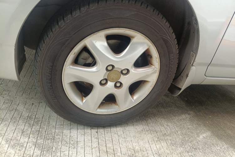 Used Toyota Corolla EX 2013 1.6L Automatic Excellence Edition
