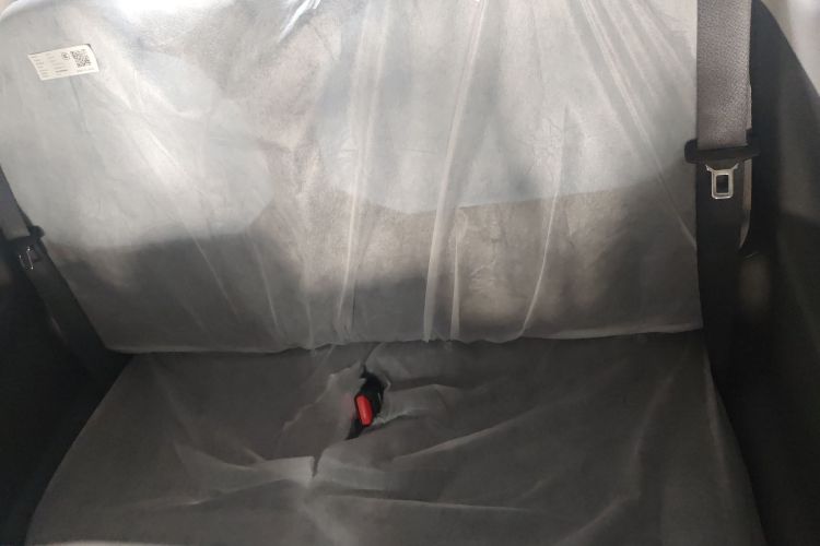 Used  Panda 2024 Panda Mini 200km Endurance Bear
