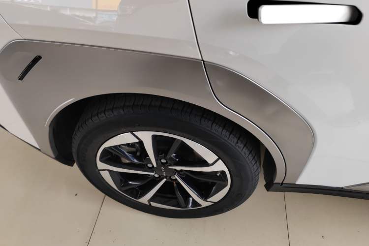 Used AION Y 2022 Plus 70 Smart Edition
