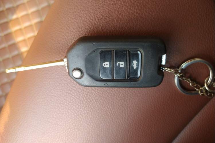 Used Hyundai Verna 2014 1.4L Manual Fashion GS Model