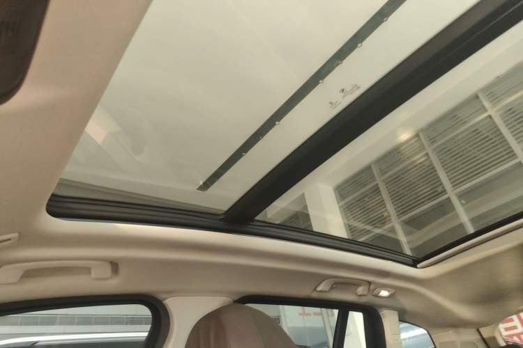 Used BMW X3 2021 xDrive25i M Sport Package
