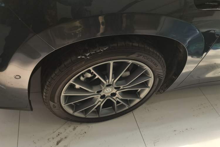 Used Leapmotor C10 2024 210 LiDAR Version
