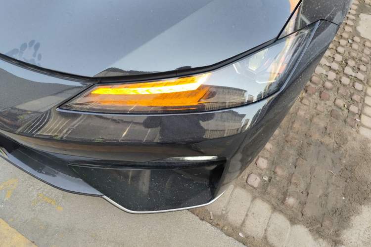 Used  SL03 2024 135Plus Glory Edition