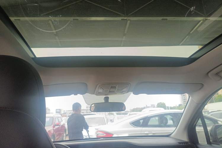 Used GAC Trumpchi GS4 2020 270T Automatic Elite Tech Edition