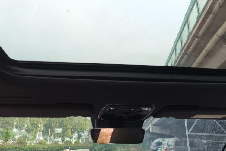 Used Lynk & Co 03 2018 1.5TD DCT JingPro Edition China V Standard