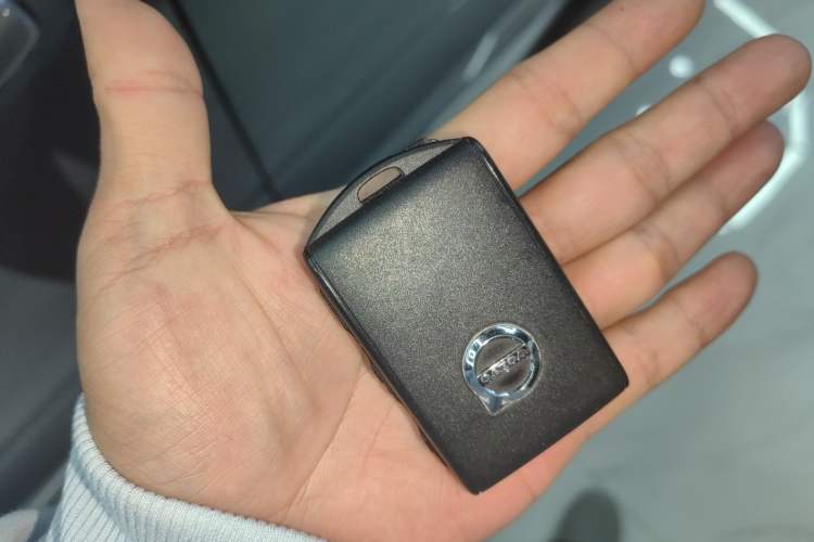 Used Volvo XC60 2021 T5 4x4 Smart Luxury Edition
