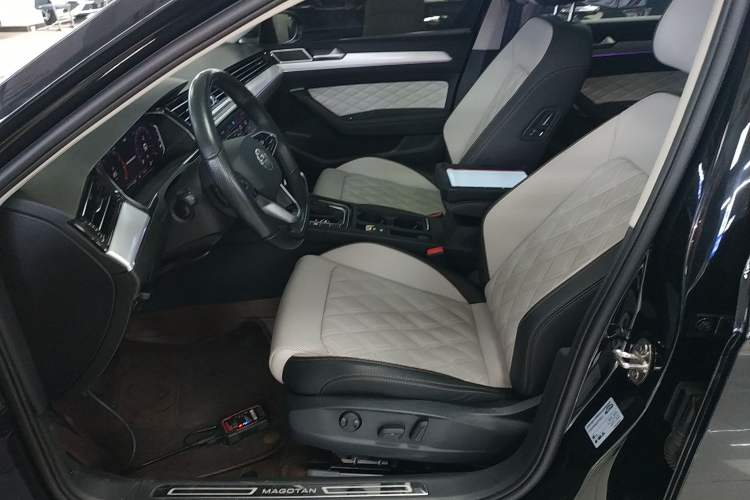 Used Volkswagen Magotan 2023 2 Million Units Commemorative Edition 330TSI DSG Luxury Version