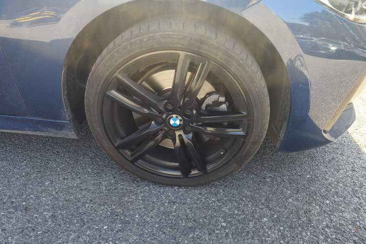 Used BMW 1 Series 2021 125i M Sport Night Edition
