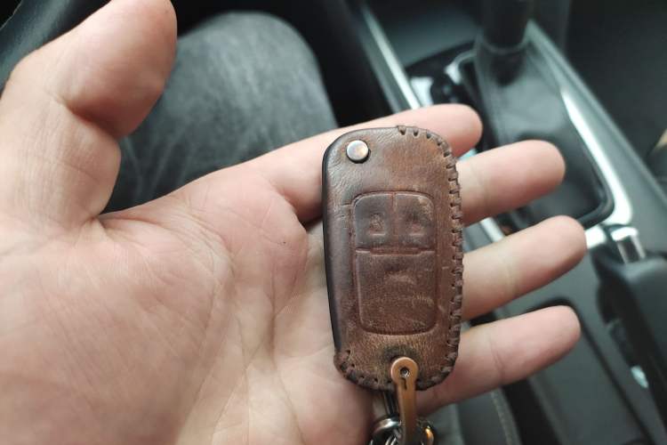 Used Chevrolet Monza 2020 320 Automatic Enjoyment Edition
