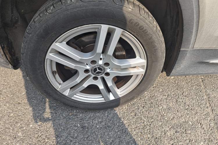 Used Mercedes-Benz GLB 2020 GLB 180 Fashion Model
