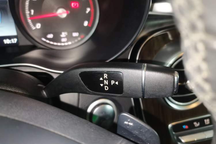 Used Mercedes-Benz GLC 2016 GLC 260 4MATIC Dynamic Edition