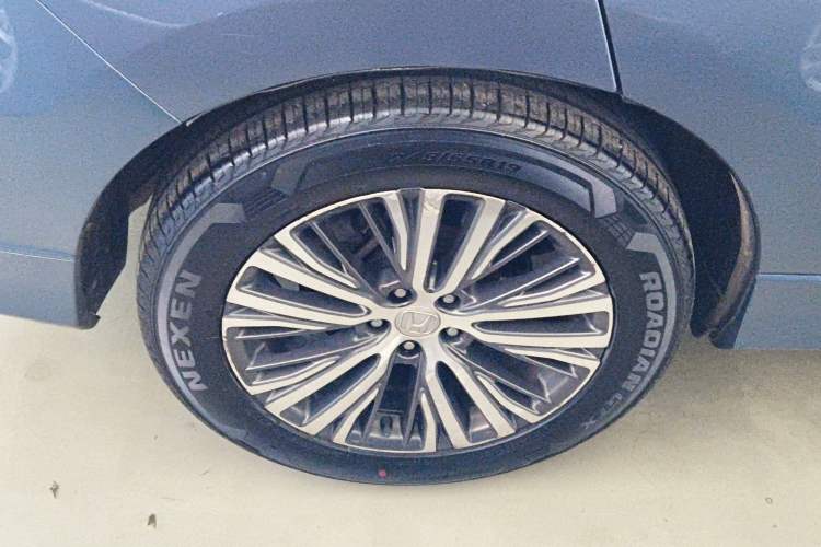 Used Honda Avancier 2020 240TURBO Two-Wheel Drive Premium Edition
