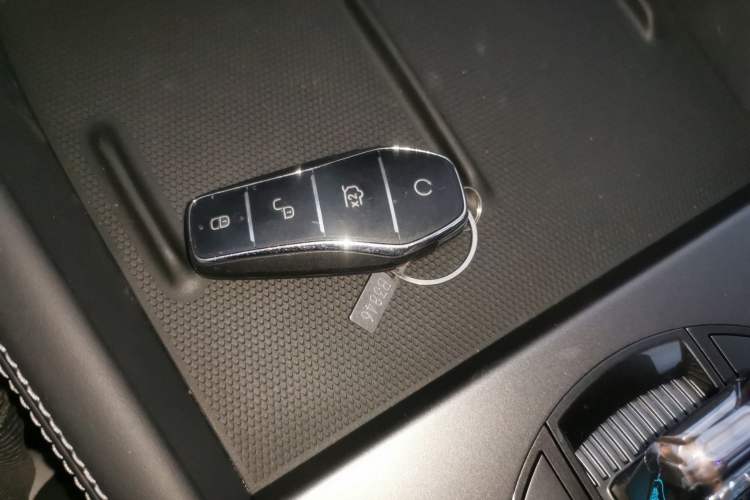 Used BYD Seal 06 New Energy 2024 DM-i 120KM Prestige Model