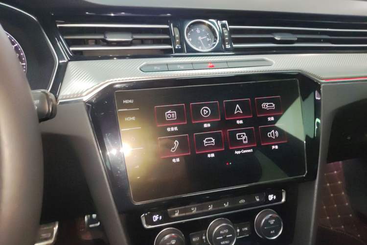 Used Volkswagen FAW-Volkswagen CC 2019 380TSI Glamour Edition China V Standard
