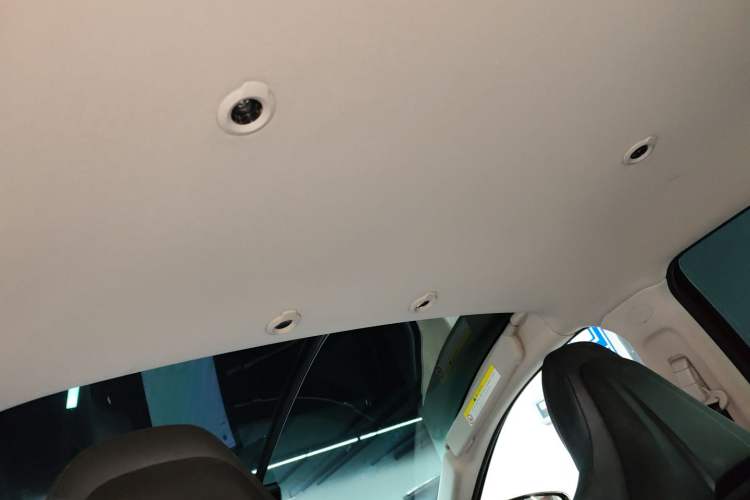 Used XPeng G3 2020 520 Smart Edition
