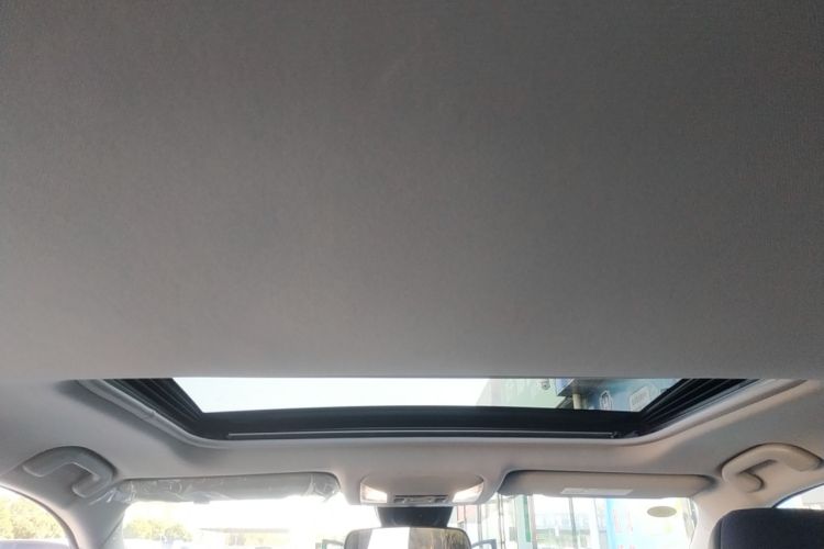 Used Toyota Wildlander 2024 2.0L CVT Two-Wheel Drive Urban Edition
