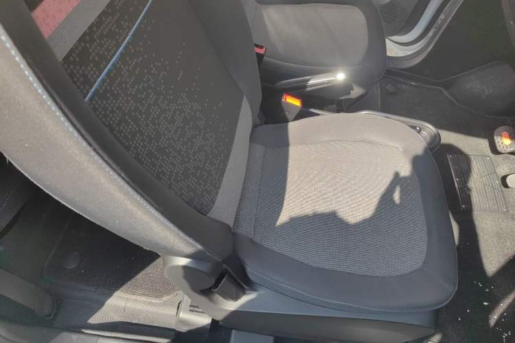 Used Wuling Hongguang MINIEV 2022 Zizai Version Lithium Iron Phosphate
