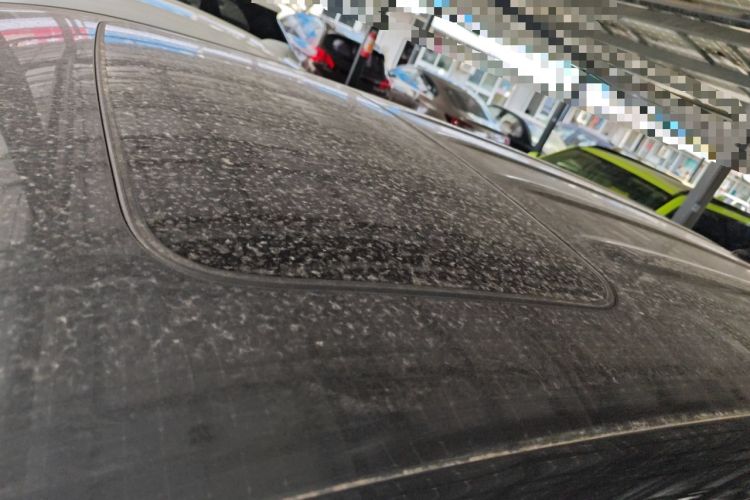 Used Changan CS75 PLUS 2021 1.5T Automatic Pioneer Model
