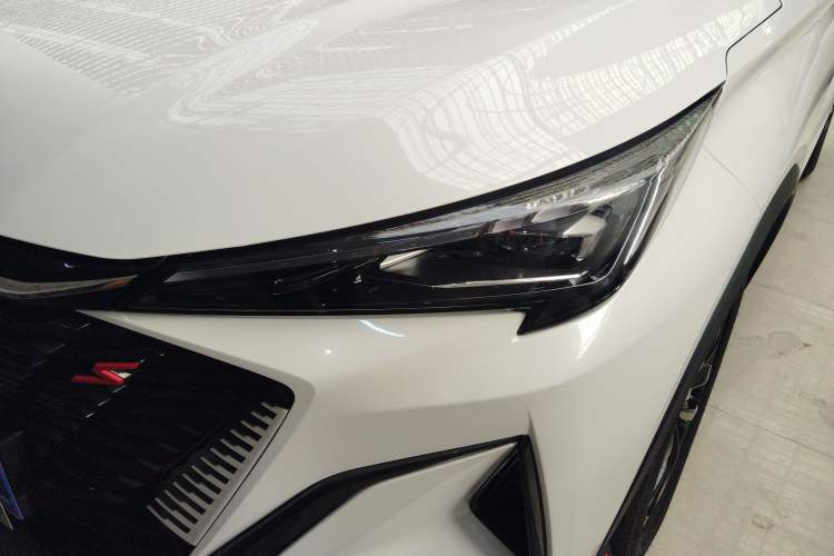 Used Changan X5 PLUS 2025 1.5T DCT Pioneer Edition
