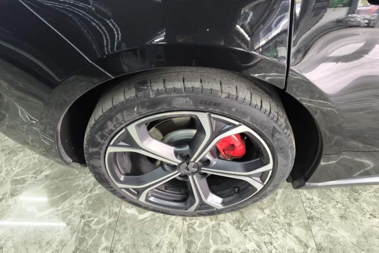 Used Nio ET5T 2024 75kWh Touring