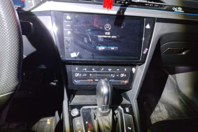 Used Volkswagen FAW-Volkswagen CC 2023 380TSI Striking Edition
