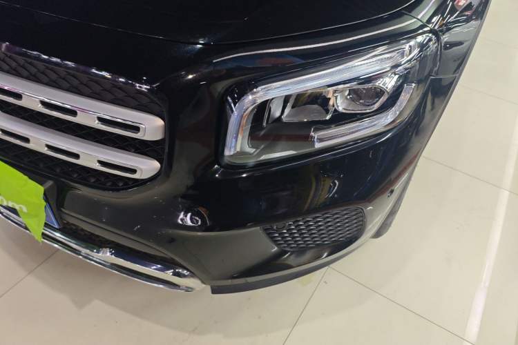 Used Mercedes-Benz GLB 2020 Updated GLB 200 Dynamic Edition
