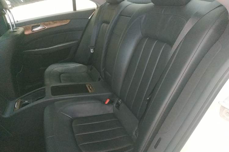 Used Mercedes-Benz CLS 2012 CLS 300 CGI