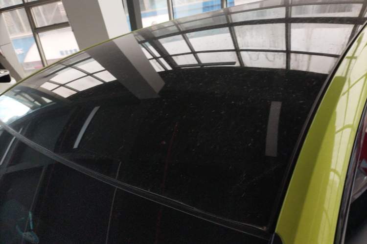 Used Deepal S07 2023 620Max Pure Electric Version